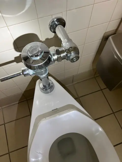 Fixture installation and repair for Hydro Jetting in Boxboro